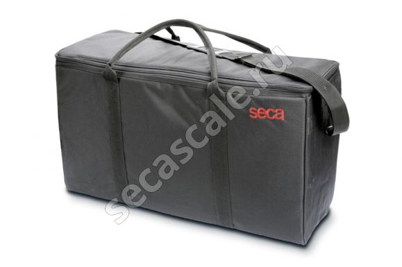 Транспортировочная сумка SECA 414 для детских весов seca 383 и seca 354, в комбинации с seca 417