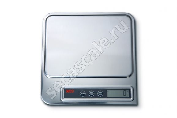 Весы для взвешивания органов SECA 856