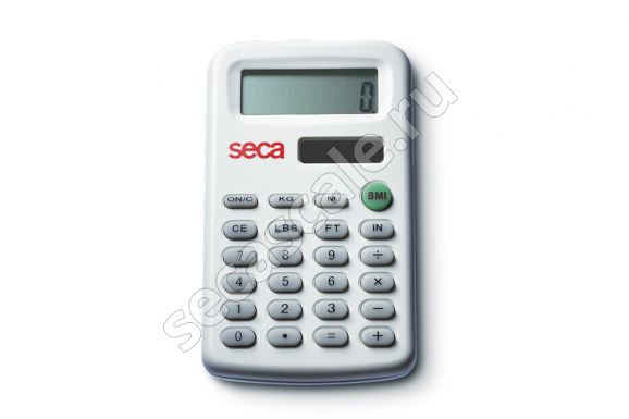 Счётчик BMI SECA 491