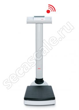 Электронные весы колонного типа SECA 703