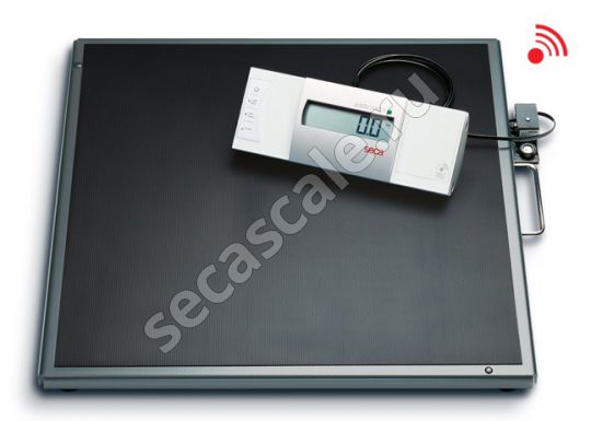 Напольные весы SECA 634