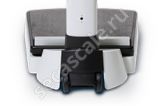Весы колонного типа с ростомером SECA 703 s