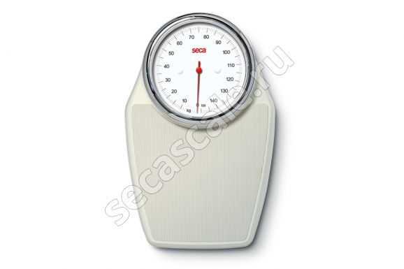 Напольные весы SECA Colorata 760