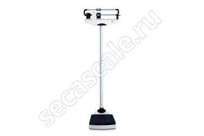 Весы механические колонного типа SECA 700 с ростомером SECA 220