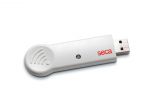 USB-адаптер SECA 456 системы seca 360 градусов wireless для приёма данных на ПК
