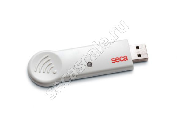 USB-адаптер SECA 456 системы seca 360 градусов wireless для приёма данных на ПК