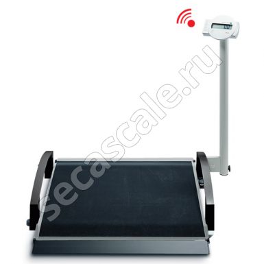 Электронные весы SECA 664