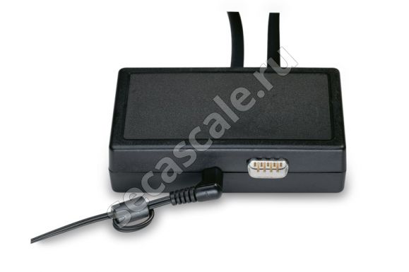 Интерфейс RS232 SECA 460 для передачи данных на ПК или принтер для весов seca 763 и seca 634