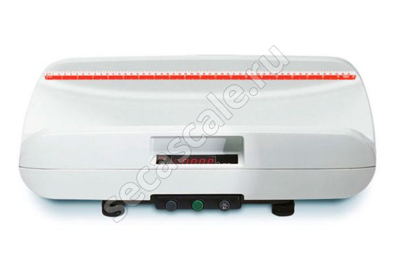 Беспроводные электронные весы SECA 727