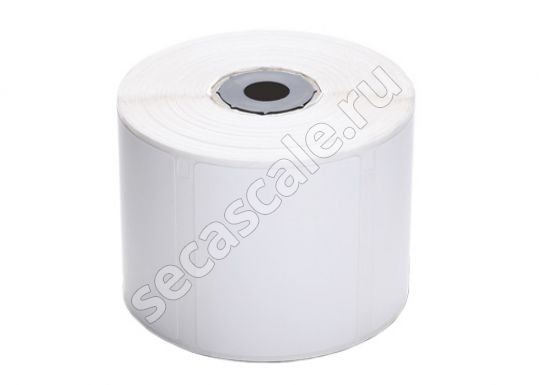 Клеящаяся бумага SECA 486 для принтеров SECA
